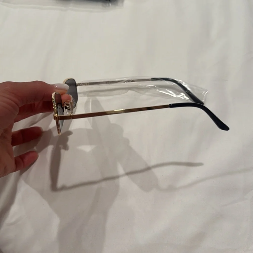 Amazon sunglasses gold